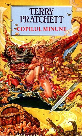 Copilul Minune