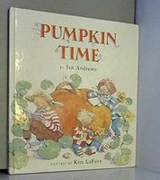Pumpkin Time