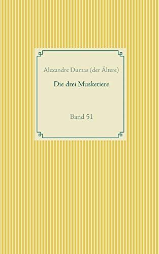 Die drei Musketiere