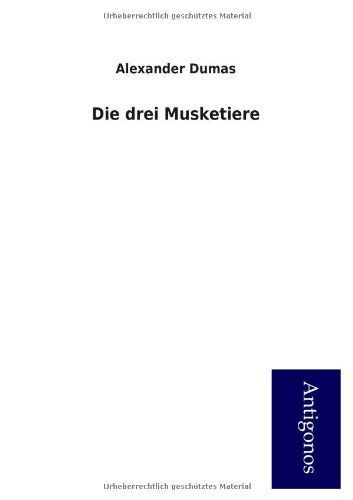 Die drei Musketiere