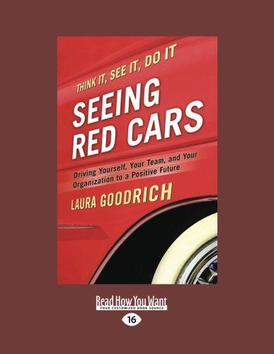 Seeing Red Cars