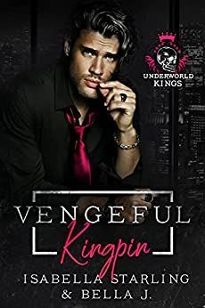 Vengeful Kingpin