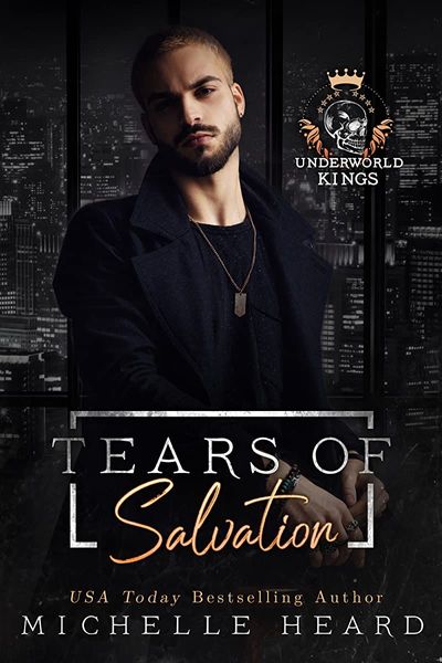 Tears of Salvation