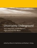 Uncertainty Underground