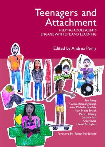 Teenagers and Attachment