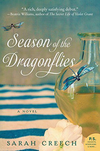Season of the Dragonflies