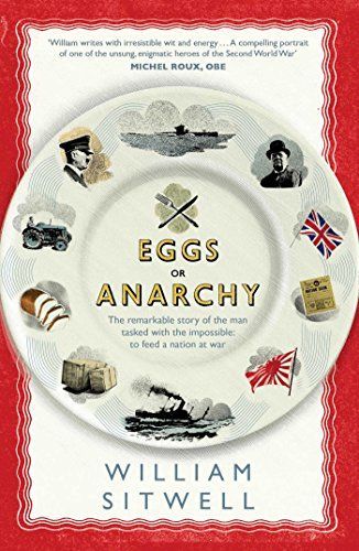 Eggs Or Anarchy
