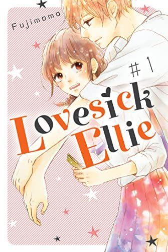 Lovesick Ellie, Vol. 1