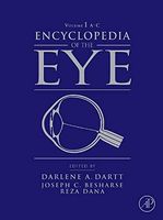 Encyclopedia of the Eye