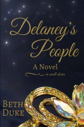 Delaney's People