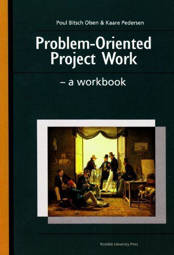 Problem-Oriented Project Work