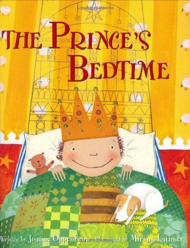 The Prince's Bedtime