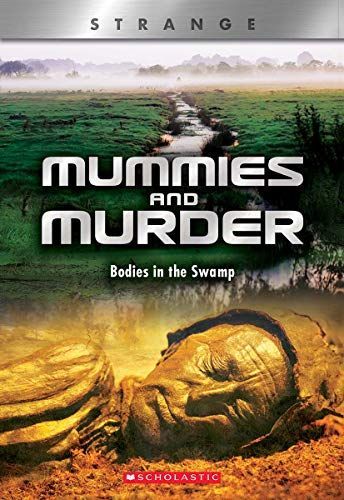 Mummies and Murder