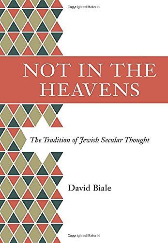 Not in the Heavens