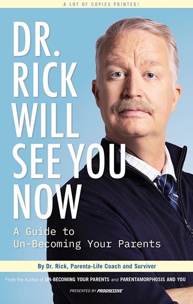 Dr. Rick Will See You Now