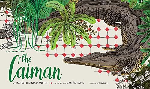 The Caiman