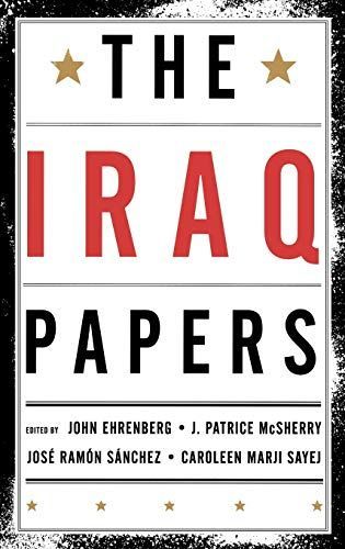 The Iraq Papers