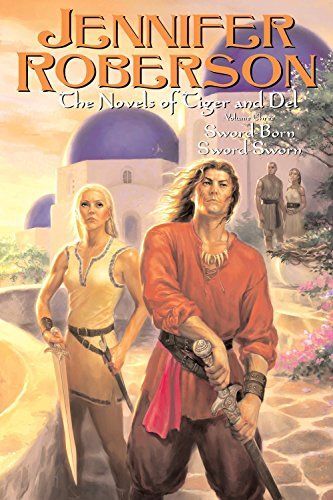 The Novels of Tiger and Del