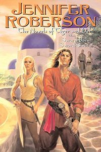 The Novels of Tiger and Del