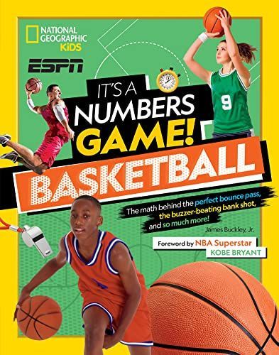 It's a Numbers Game! Basketball