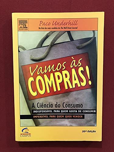 Vamos às compras