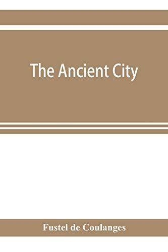 The Ancient City