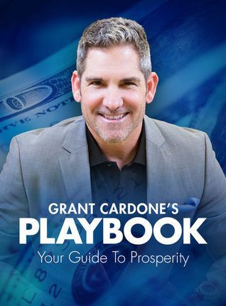 Grant Cardone's PlayBook to Millions