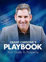 Grant Cardone's PlayBook to Millions