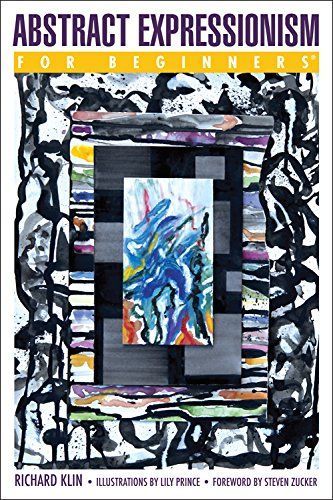 Abstract Expressionism for Beginners