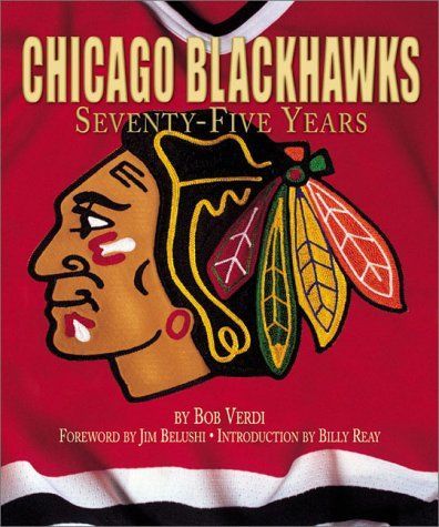 Chicago Blackhawks