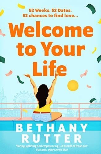 Welcome to Your Life