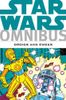 Star Wars Omnibus: Droids and Ewoks