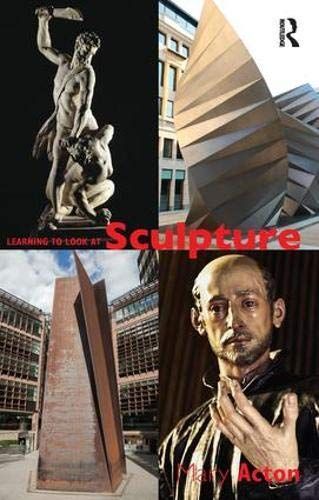 Learning to Look at Sculpture