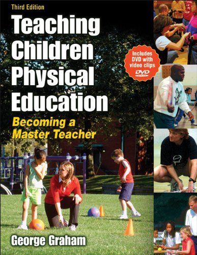 Teaching Children Physical Education