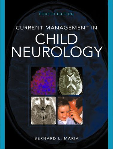 Current Management of Child Neurology