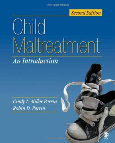 Child Maltreatment