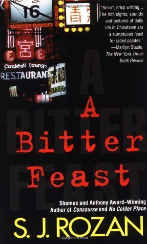 A Bitter Feast