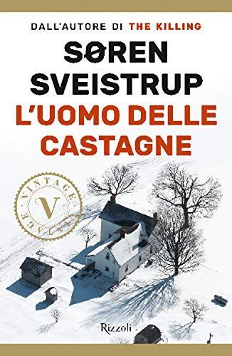 L'uomo delle castagne
