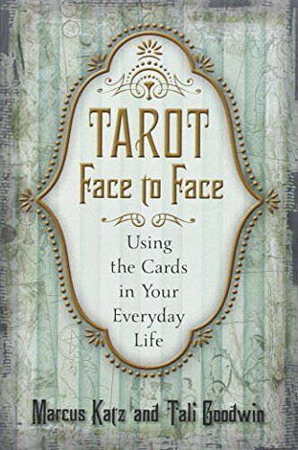 Tarot Face to Face