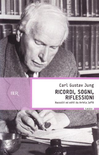 Ricordi, sogni, riflessioni