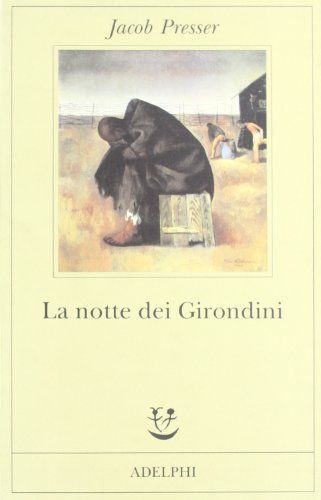 La notte dei girondini