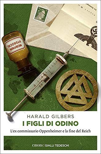 I figli di Odino