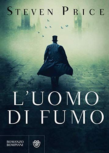 L'uomo di fumo