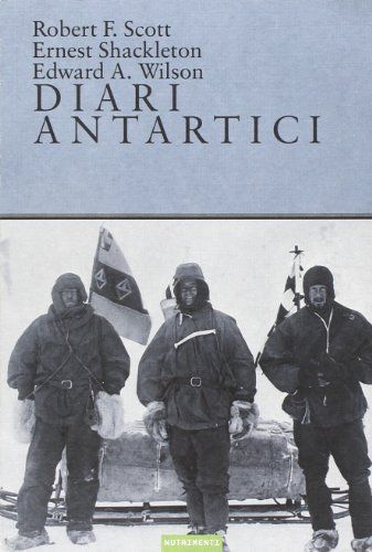 Diari antartici