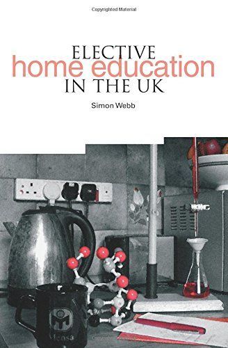 Elective Home Education