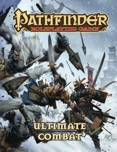 Pathfinder Roleplaying Game