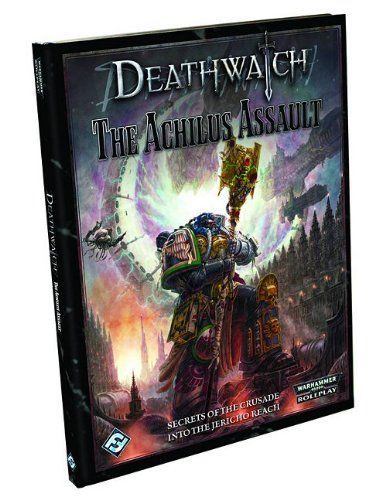 Deathwatch