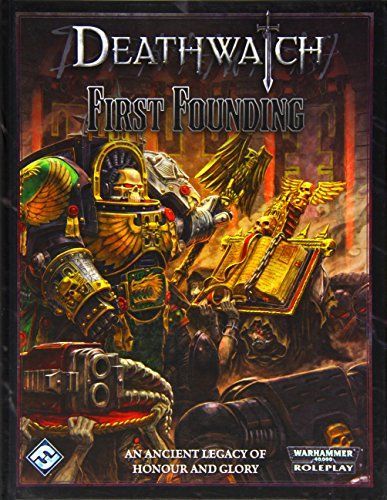 Deathwatch