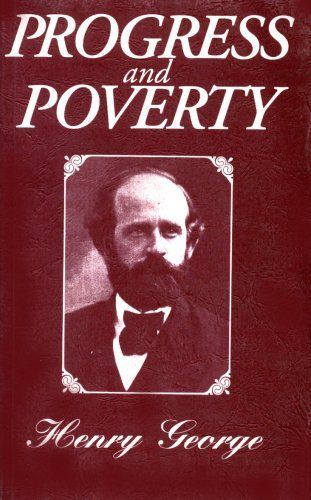 Progress and Poverty