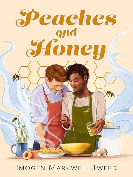 Peaches and Honey